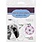 3L SCRAPBOOK ADHESIVES PHOTO CORNERS WHITE 108PK