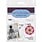 3L SCRAPBOOK ADHESIVES PHOTO CORNERS KRAFT 108PK