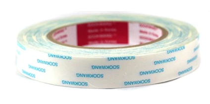 BE CREATIVE BE CREATIVE TAPE 20mmx25m