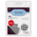 3L SCRAPBOOK ADHESIVES 3D FOAM SQUARES 1/4" BLACK