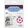3L SCRAPBOOK ADHESIVES PHOTO CORNERS IVORY 108PK