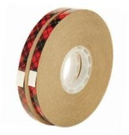 3M 3M ADVANCED TAPE GLIDER REFILLS 1/4" 36YD 2PK