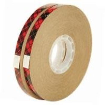 3M ADVANCED TAPE GLIDER REFILLS 1/4" 36YD 2PK