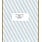 BE CREATIVE BE CREATIVE TAPE SHEETS 5 PACK