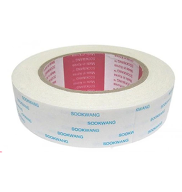 BE CREATIVE BE CREATIVE TAPE 25mmx25m