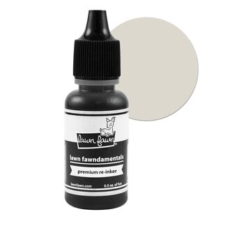 LAWN FAWN LAWN FAWN PREMIUM INK REFILL JELLYFISH
