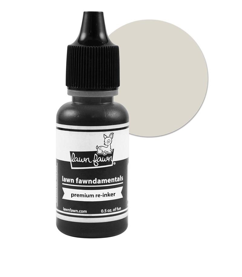 LAWN FAWN LAWN FAWN PREMIUM INK REFILL JELLYFISH