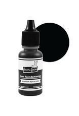 LAWN FAWN LAWN FAWN PREMIUM DYE RE-INKER BLACK LICORICE