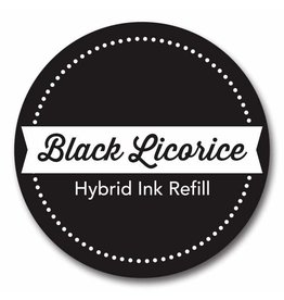 MY FAVORITE THINGS MY FAVORITE THINGS BLACK LICORICE HYBRID RE-INKER