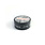 EPHEMERIA MASKING TAPE HASHTAG FOND NOIR 10M