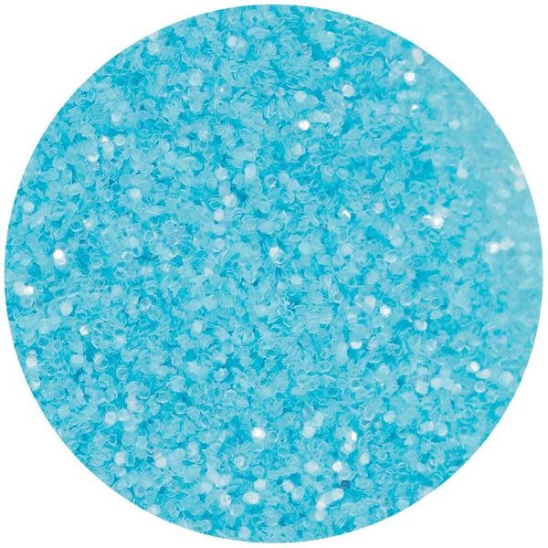 TONIC TONIC STUDIOS NUVO PURE SHEEN GLITTER BLUE OPAL 1.2OZ