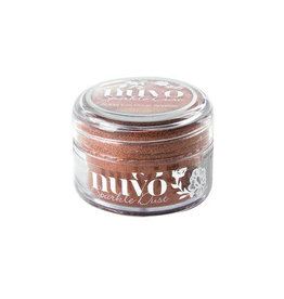 TONIC TONIC STUDIOS NUVO SPARKLE DUST CINNAMON SPICE 0.5OZ