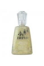 TONIC TONIC STUDIOS NUVO GLITTER ACCENTS AZTEC GOLD 1.7OZ