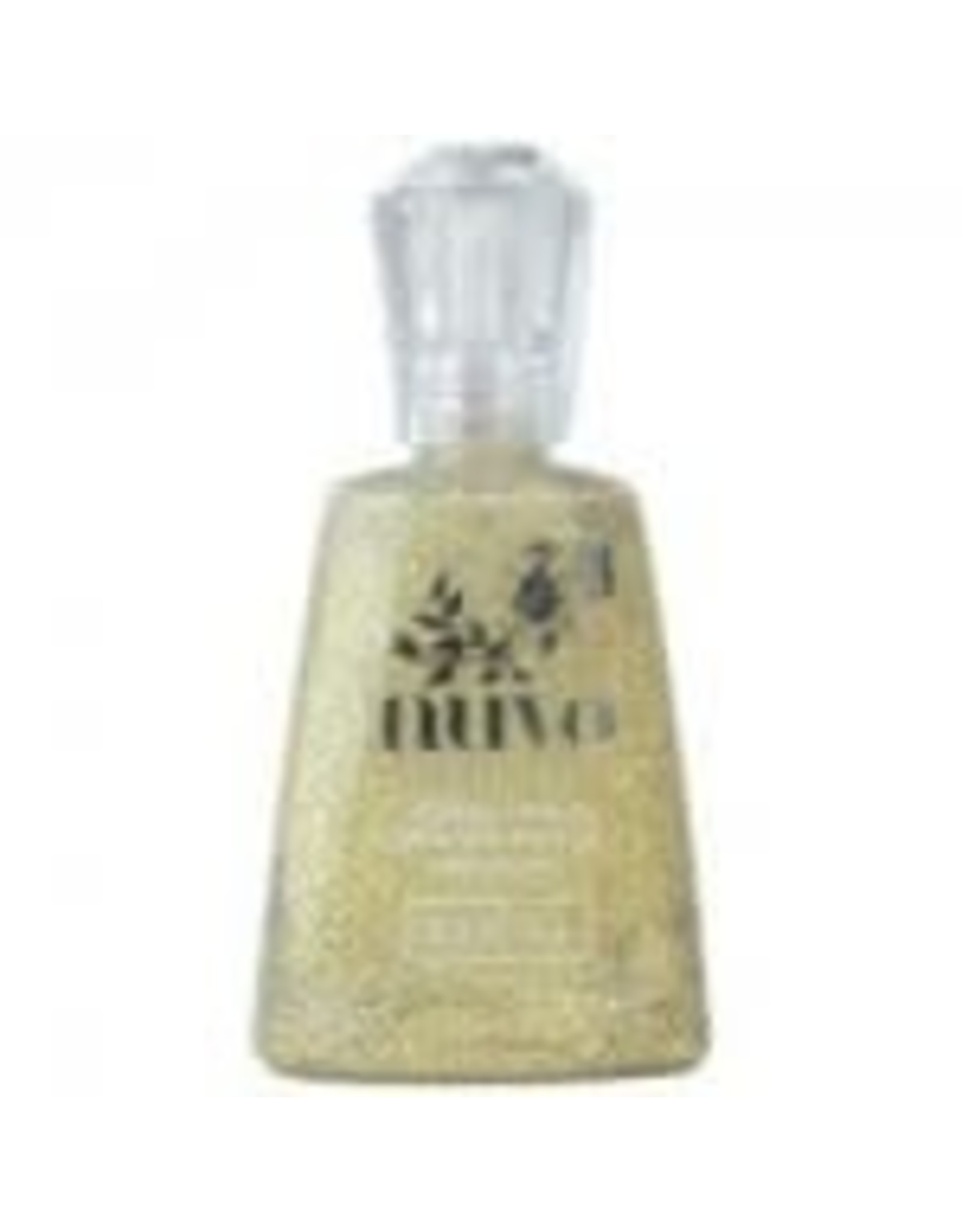 TONIC TONIC STUDIOS NUVO GLITTER ACCENTS AZTEC GOLD 1.7OZ