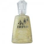 TONIC TONIC STUDIOS NUVO GLITTER ACCENTS AZTEC GOLD 1.7OZ