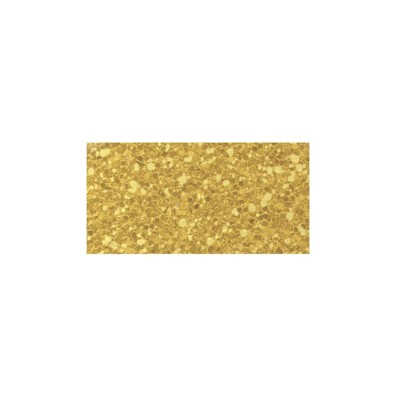 TONIC TONIC STUDIOS NUVO GLITTER ACCENTS AZTEC GOLD 1.7OZ