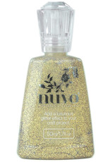 TONIC TONIC STUDIOS NUVO GLITTER ACCENTS AZTEC GOLD 1.7OZ