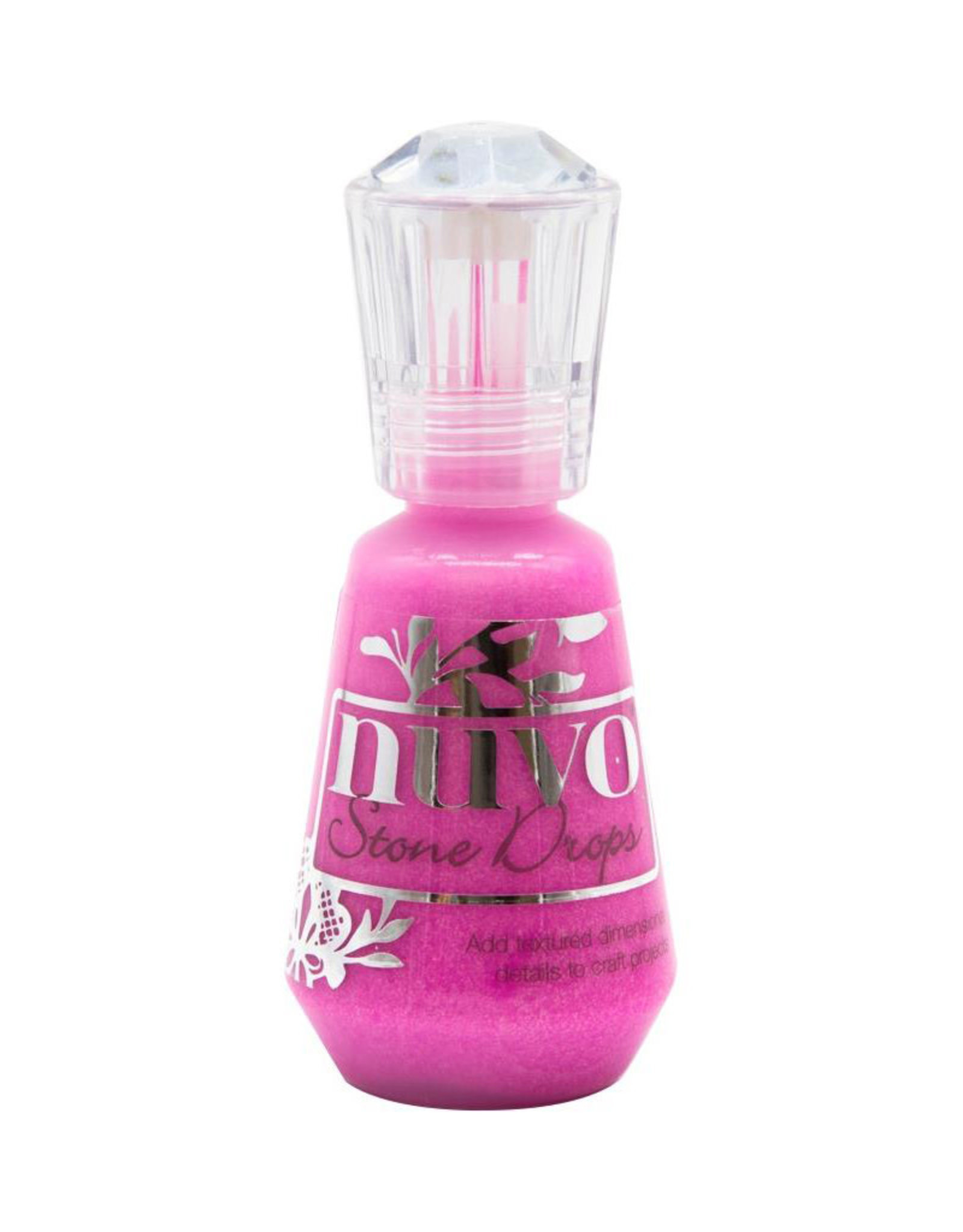 TONIC TONIC STUDIOS NUVO STONE DROPS BERRY BURST 30ML