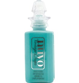 TONIC TONIC STUDIOS NUVO VINTAGE DROPS BOHEMIAN TEAL 30ML