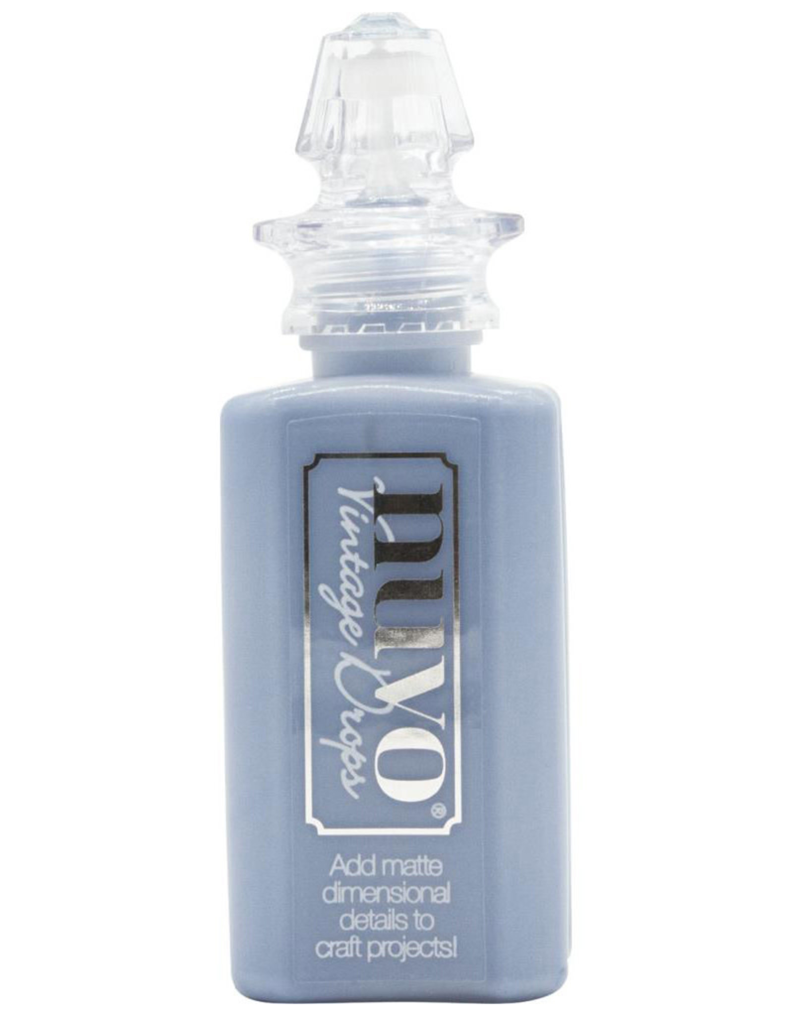 TONIC TONIC STUDIOS NUVO VINTAGE DROPS BONNIE BLUE 30ML