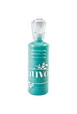 TONIC TONIC STUDIOS NUVO GRANDE CRYSTAL DROPS CARIBBEAN OCEAN 2OZ