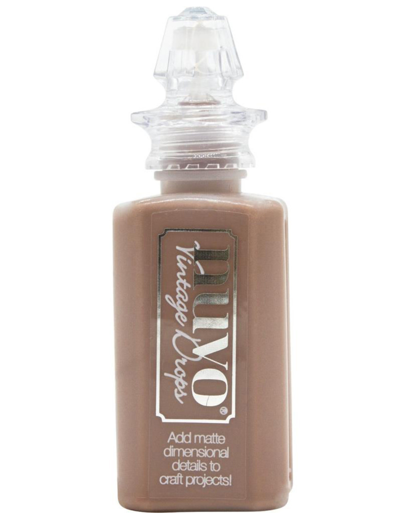 TONIC TONIC STUDIOS NUVO VINTAGE DROPS CHOCOLATE CHIP 30ML