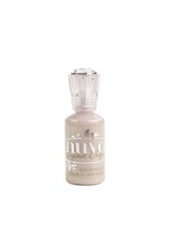 TONIC TONIC STUDIOS NUVO CRYSTAL DROPS METALLIC ANTIQUE ROSE 1OZ