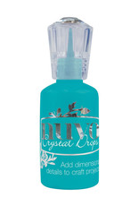 TONIC TONIC STUDIOS NUVO CRYSTAL DROPS CARRIBEAN OCEAN 1OZ