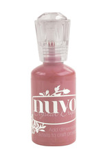 TONIC TONIC STUDIOS NUVO CRYSTAL DROPS MOROCCAN RED 1OZ