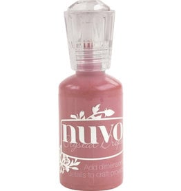 TONIC TONIC STUDIOS NUVO CRYSTAL DROPS MOROCCAN RED 1OZ