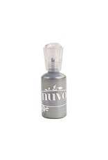 TONIC TONIC STUDIOS NUVO CRYSTAL DROPS METALLIC LIQUID MERCURY 1OZ