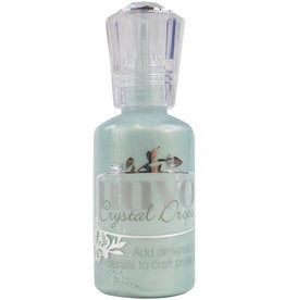 TONIC TONIC STUDIOS NUVO CRYSTAL DROPS NEPTUNE TURQUOISE 1OZ