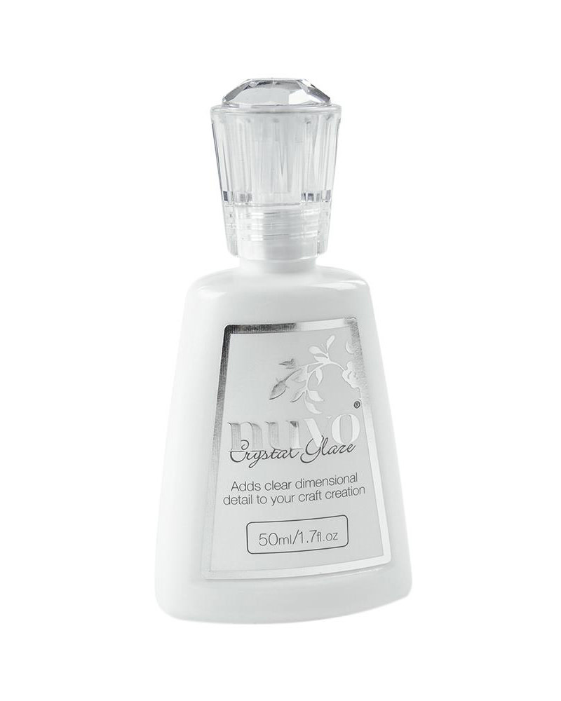 TONIC TONIC STUDIOS NUVO CRYSTAL GLAZE 1.7OZ
