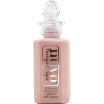 TONIC TONIC STUDIOS NUVO VINTAGE DROPS DUSTY ROSE 30ML