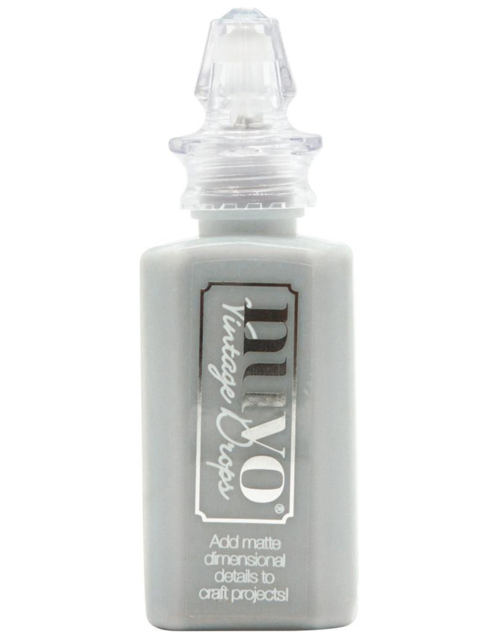 TONIC TONIC STUDIOS NUVO VINTAGE DROPS EARL GREY 30ML