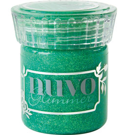 TONIC TONIC STUDIOS NUVO GLIMMER PASTE PERIDOT GREEN 1.6OZ