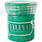TONIC TONIC STUDIOS NUVO GLIMMER PASTE PERIDOT GREEN 1.6OZ