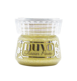 TONIC TONIC STUDIOS NUVO GLACIER PASTE GOLDEN ERA 1.7 OZ.