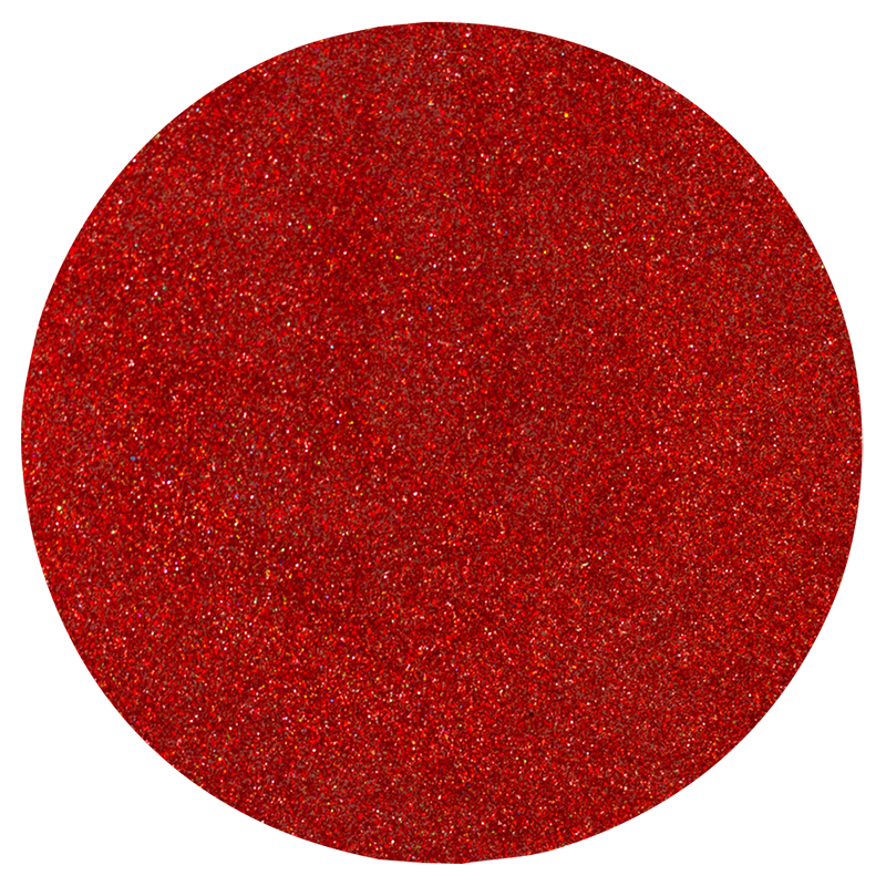 TONIC TONIC STUDIOS NUVO SPARKLE DUST HOLLYWOOD RED 0.5OZ