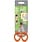 TONIC TONIC STUDIOS SCISSORS TITANIUM NEEDLEWORK & DETAIL 6.5''