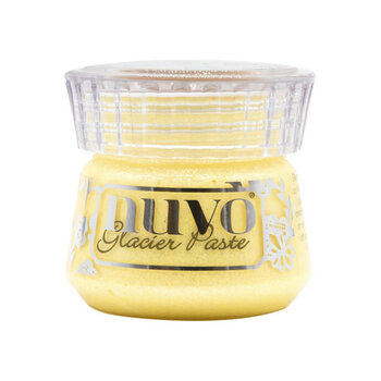 TONIC TONIC STUDIOS NUVO GLACIER PASTE PINEAPPLE DELIGHT 1.7 OZ.