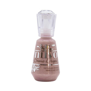 TONIC TONIC STUDIOS NUVO STONE DROPS PINK GRANITE 30ML
