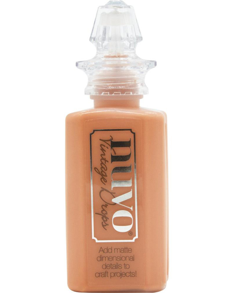 TONIC TONIC STUDIOS NUVO VINTAGE DROPS SADDLE BAG 30ML