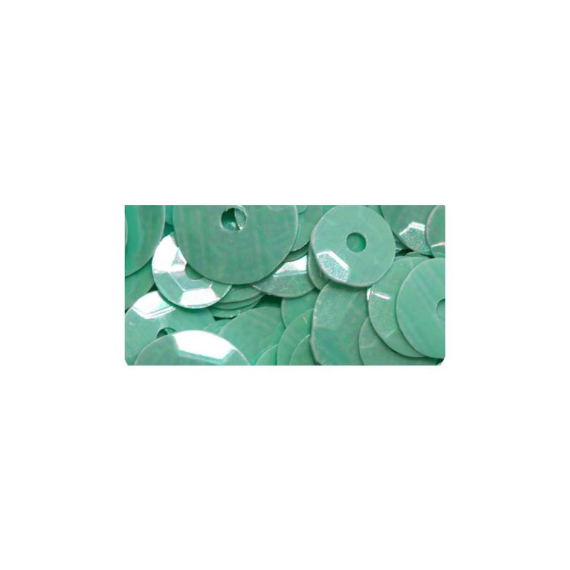TONIC TONIC STUDIOS NUVO PURE SHEEN SEQUINS TROPICAL OASIS