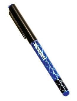 RANGER RANGER DINA WAKLEY MEDIA FUDE BALL BLUE 1.5