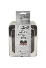 RANGER TIM HOLTZ DISTRESS SPRAY STORAGE TIN