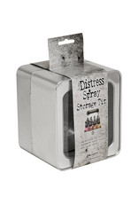 RANGER TIM HOLTZ DISTRESS SPRAY STORAGE TIN