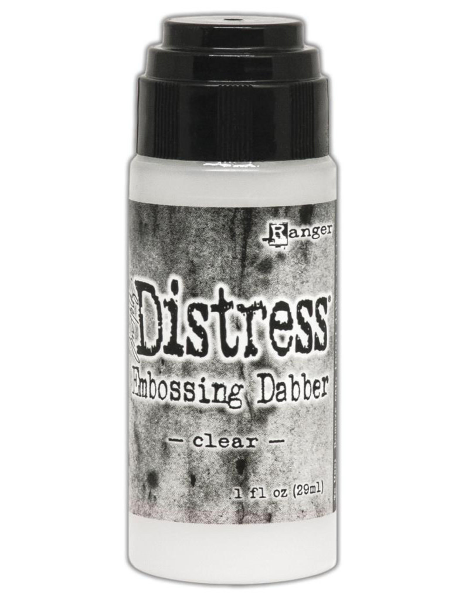 RANGER RANGER TIM HOLTZ DISTRESS EMBOSSING DAUBER