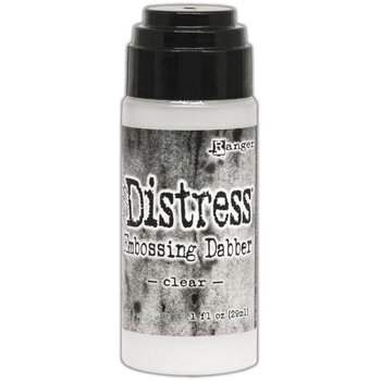 RANGER RANGER TIM HOLTZ DISTRESS EMBOSSING DAUBER
