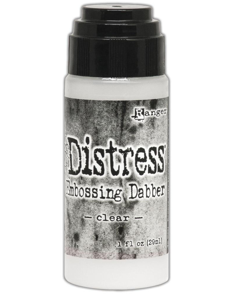 RANGER RANGER TIM HOLTZ DISTRESS EMBOSSING DAUBER